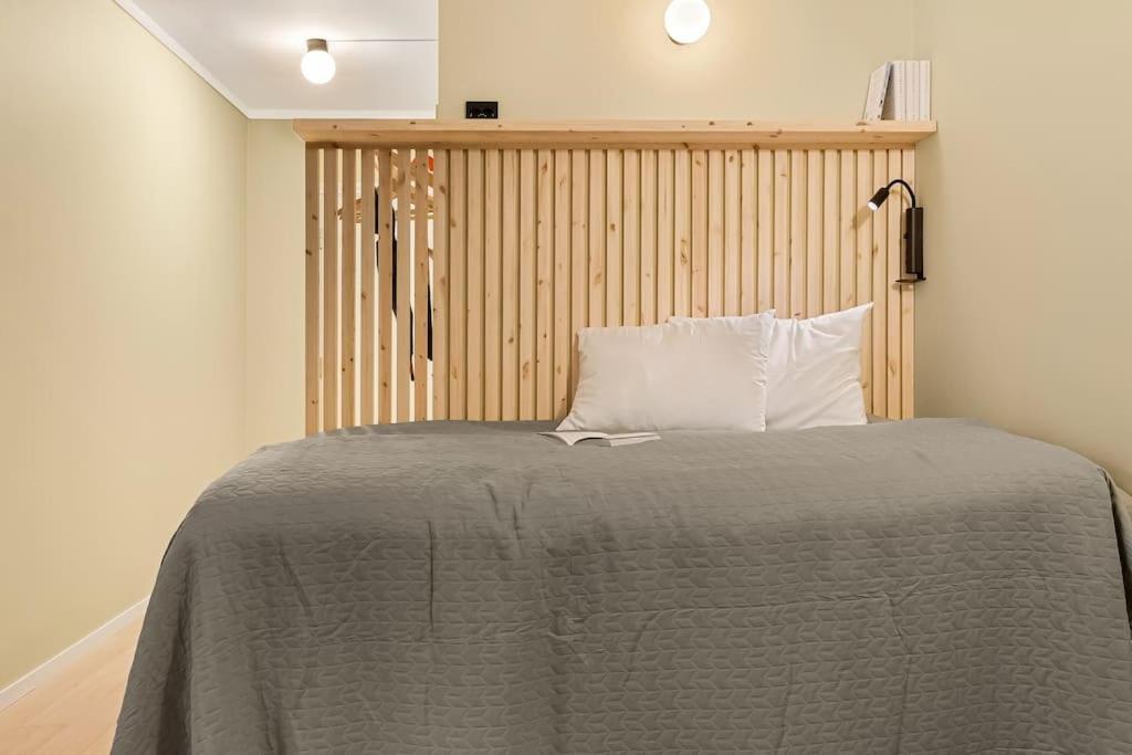 Fresh Studio Apartment, A Short Walk From Bryggen Берген Екстериор снимка
